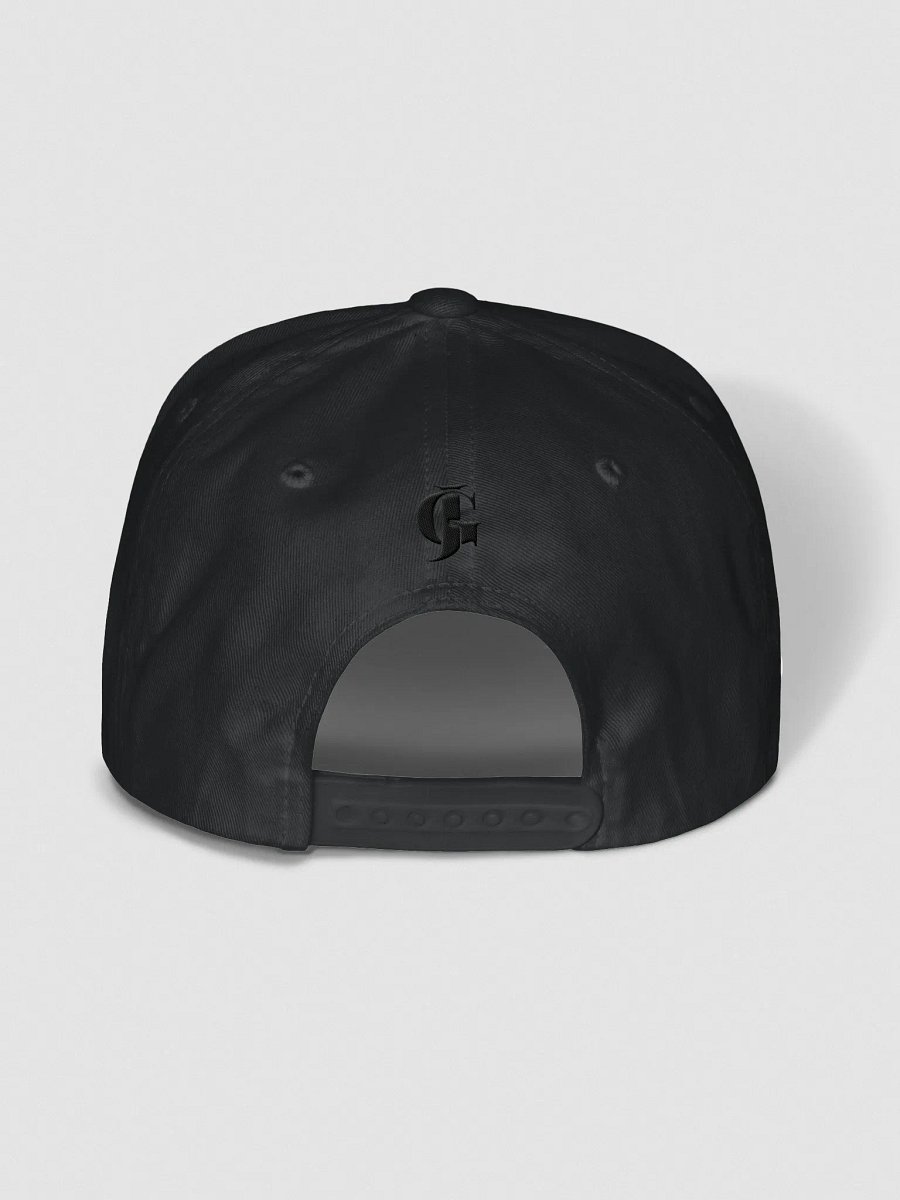 JG Flat front product image (22)