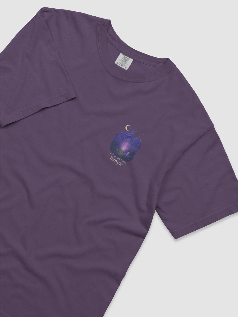 I Am My Own Temple Shirt product image (3)