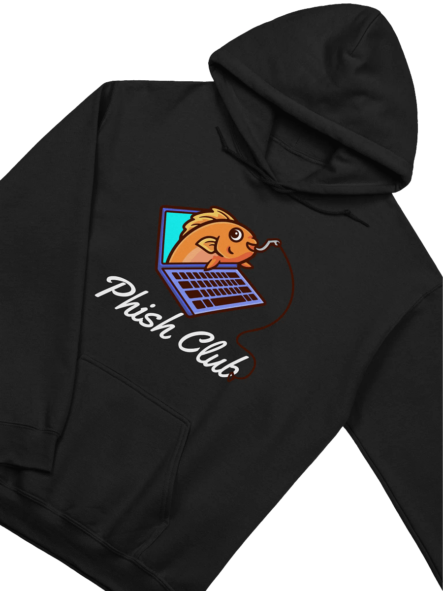 The Phishermans Hoodie product image (18)