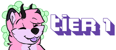 Tier 1 Floof