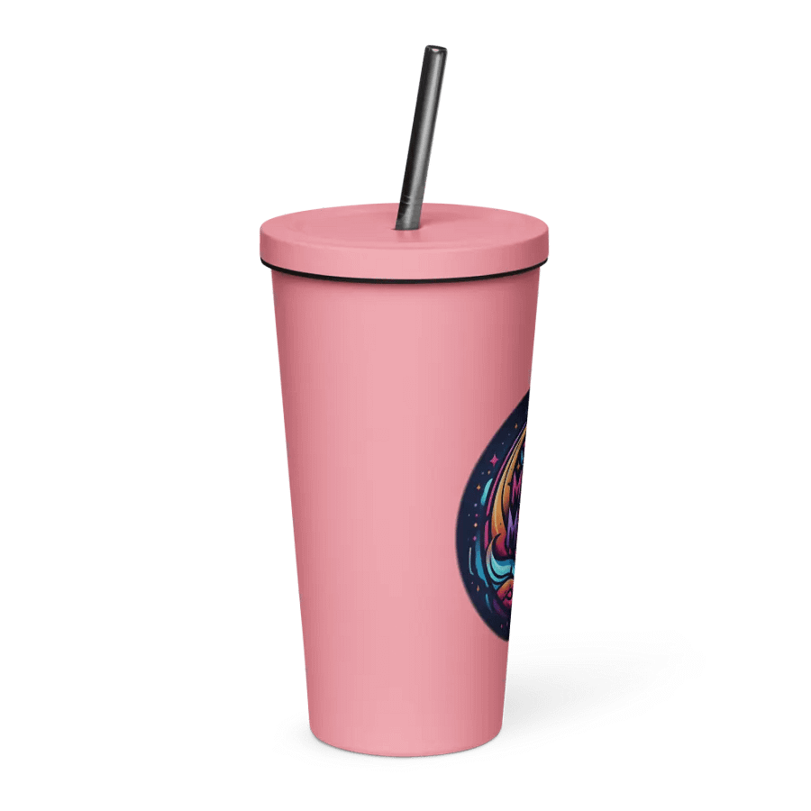 Mystic Moon Insulated Tumbler product image (4)