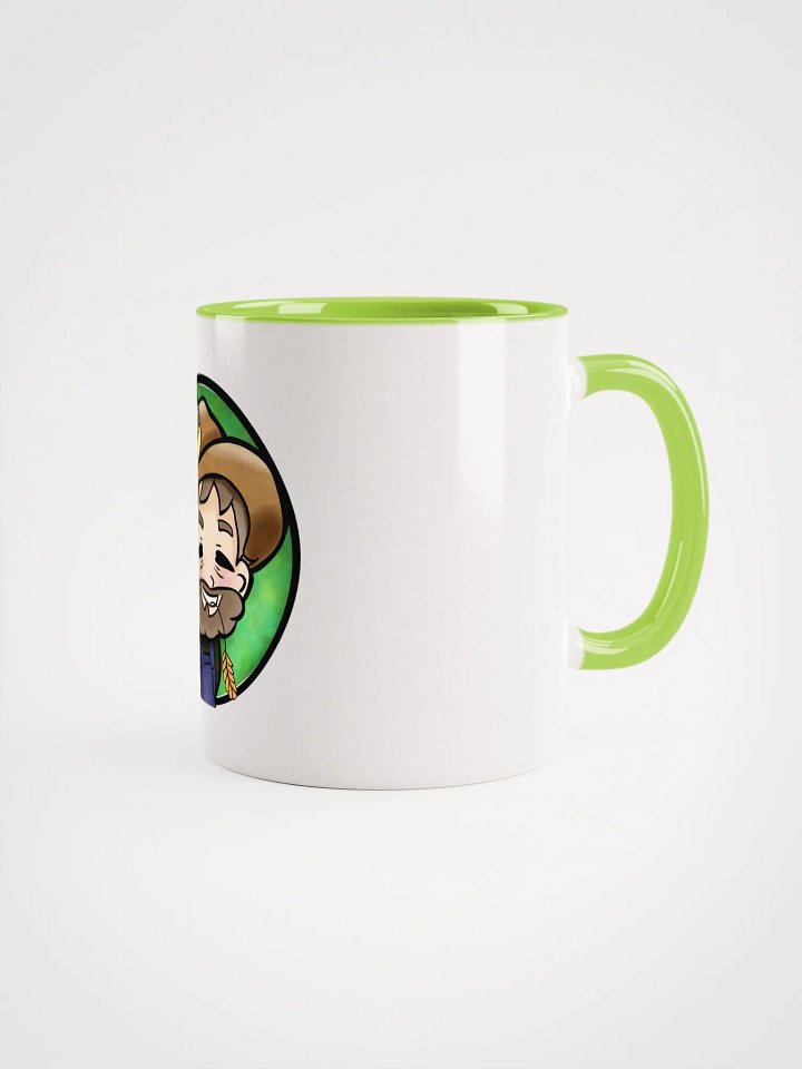 Farming - Mok (kleur) product image (1)