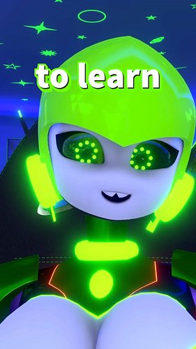 How to more easily learn languages #VTuber #ENVTuber #fyp #streamer
