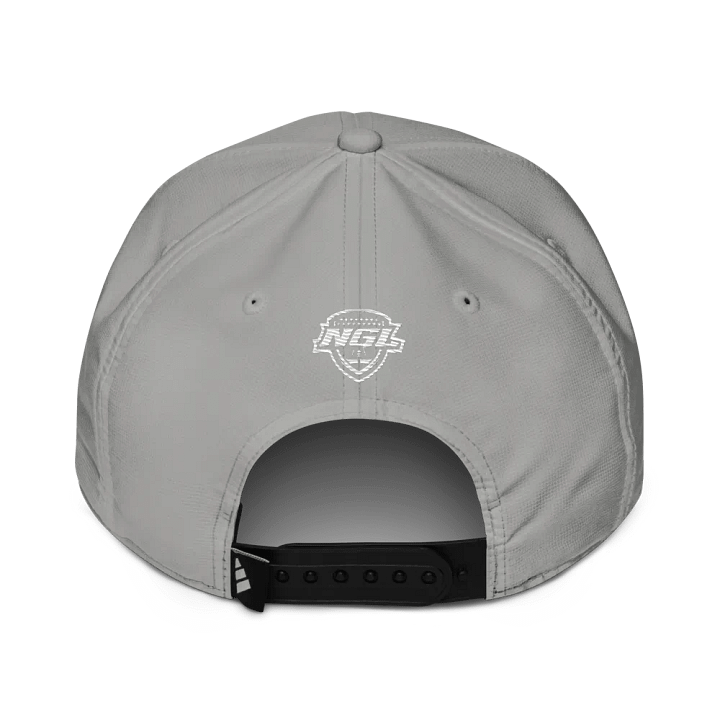 Wichita Wild Adidas Performance Hat product image (18)