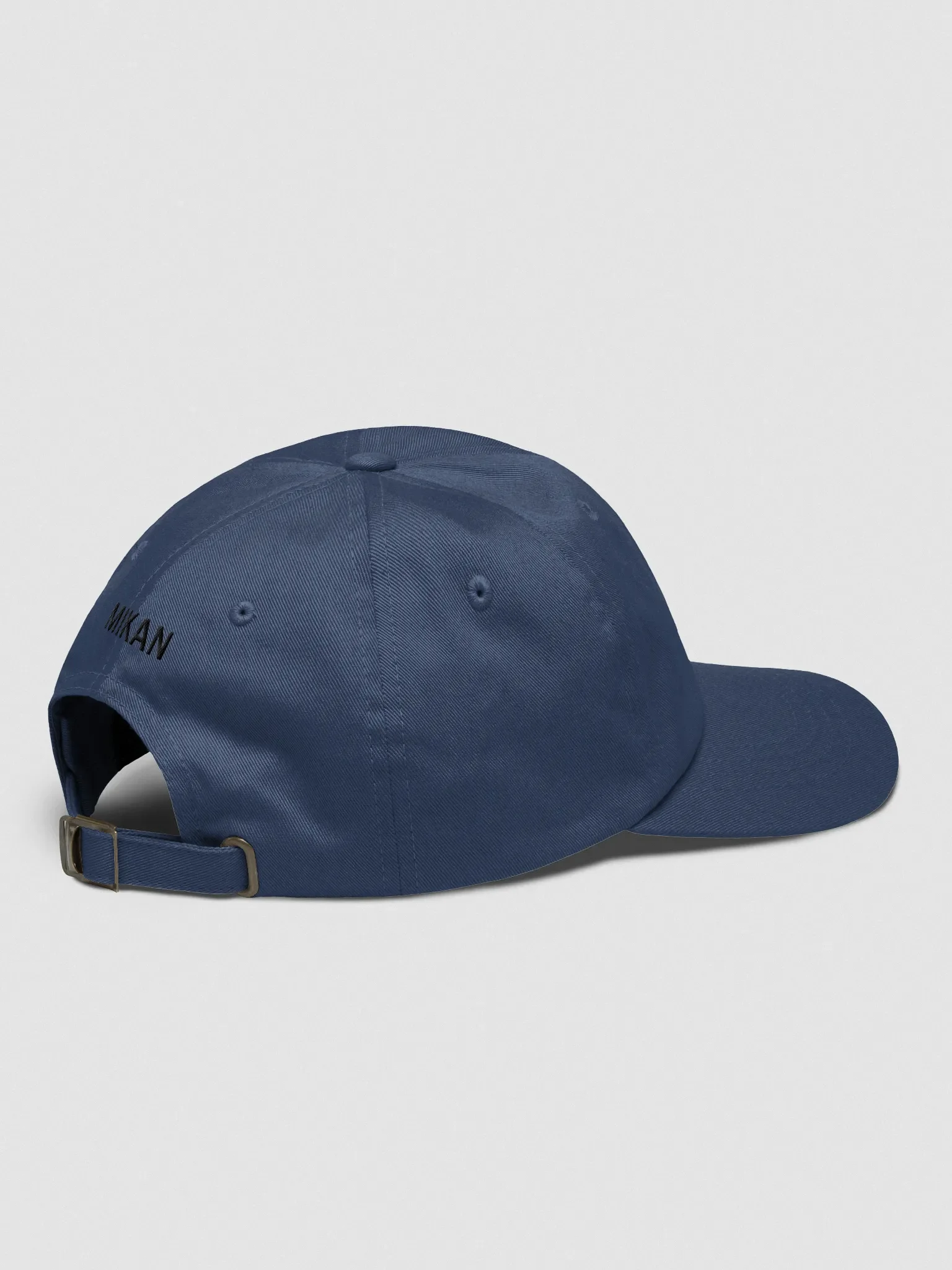 MIKAN Classic Hat product image (35)
