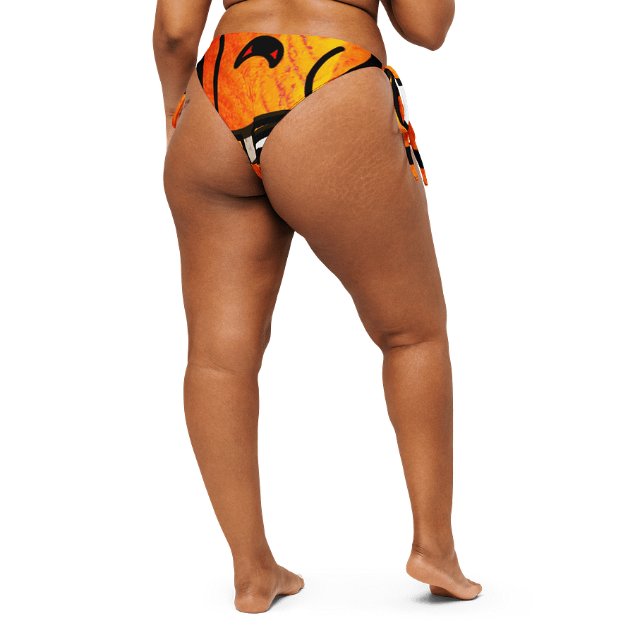 Meatman Lace Bikini (No Nipple Coverage) product image (3)