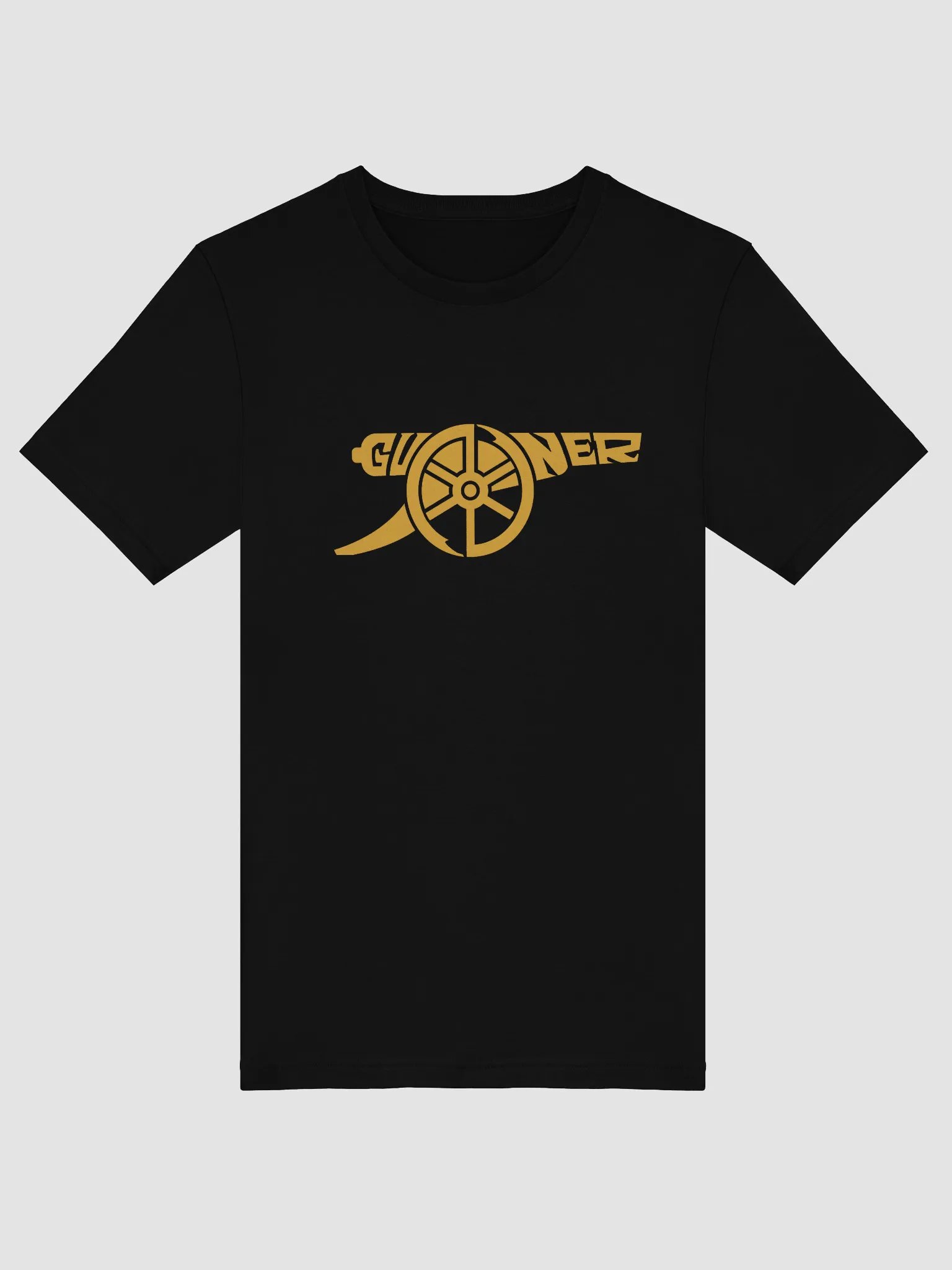 Arsenal Gunner T-Shirt product image (4)