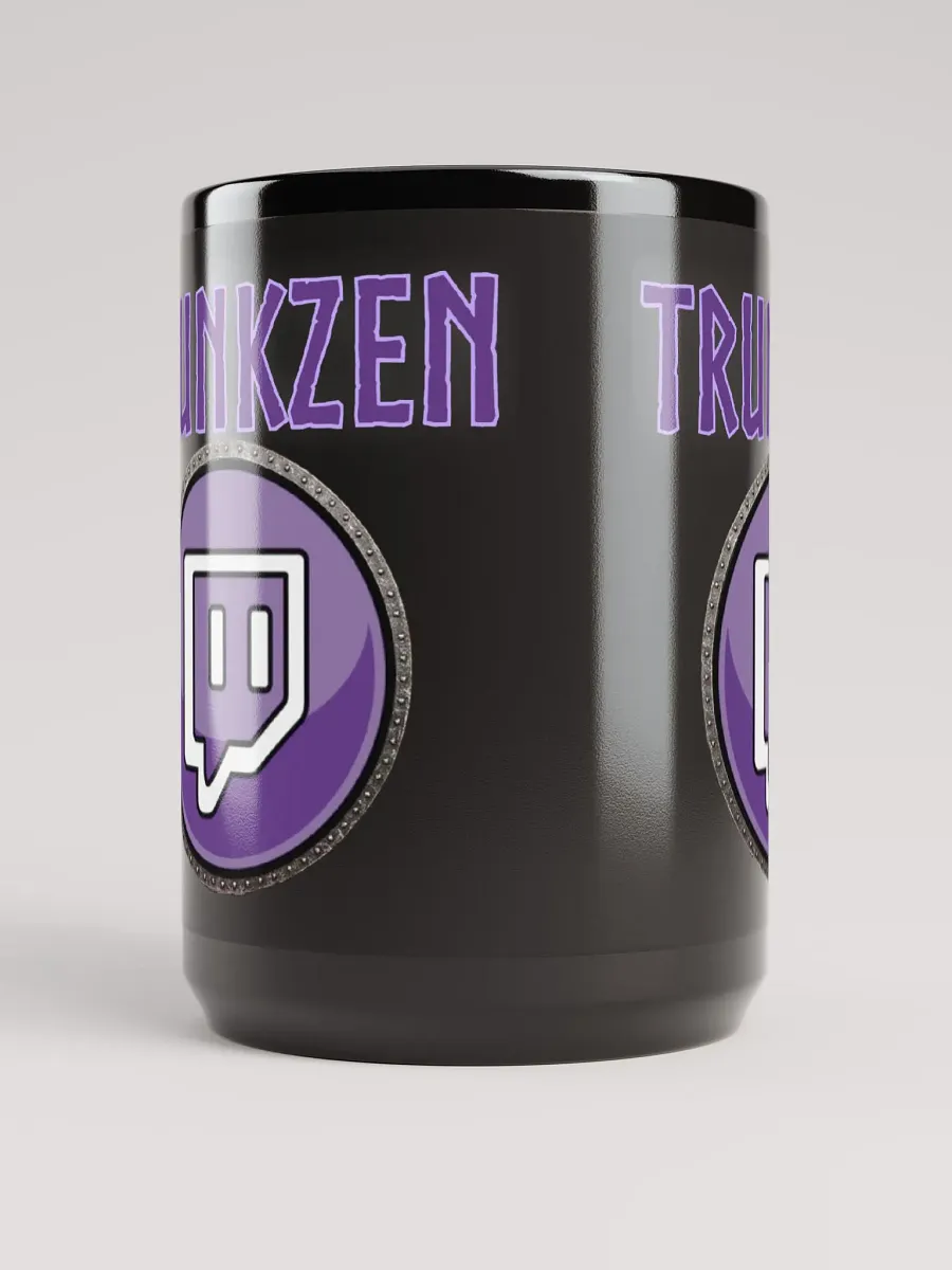 TZViking mug product image (5)