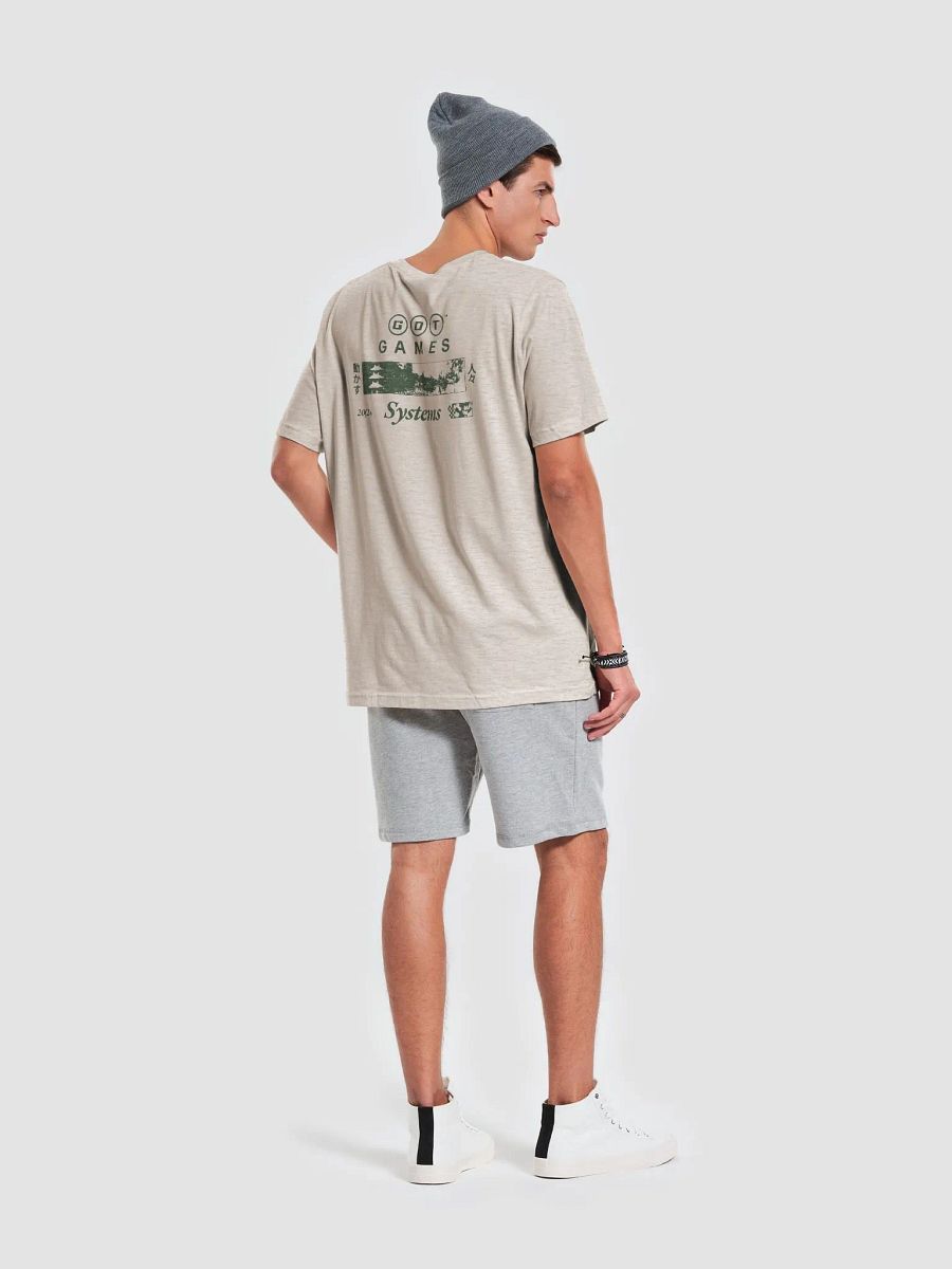 G.O.T RETRO SYSTEMS T-SHIRT product image (7)