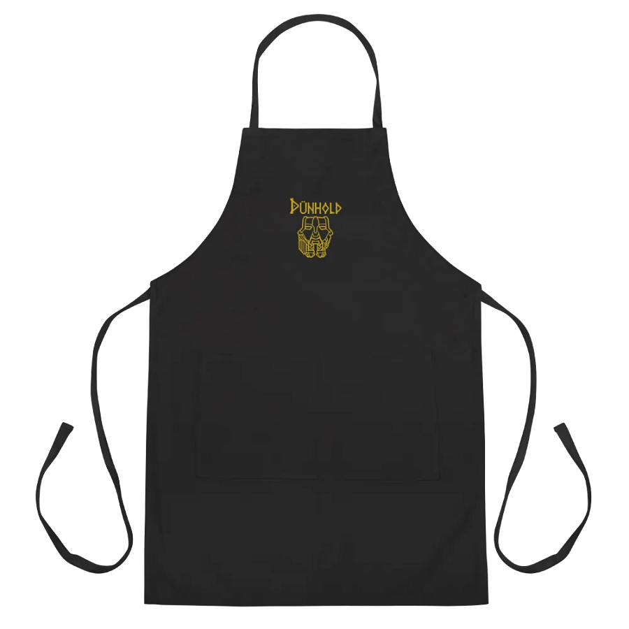 Dünhold Apron product image (3)