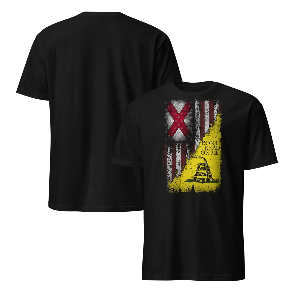 Alabama Gadsden Flag product image (6)