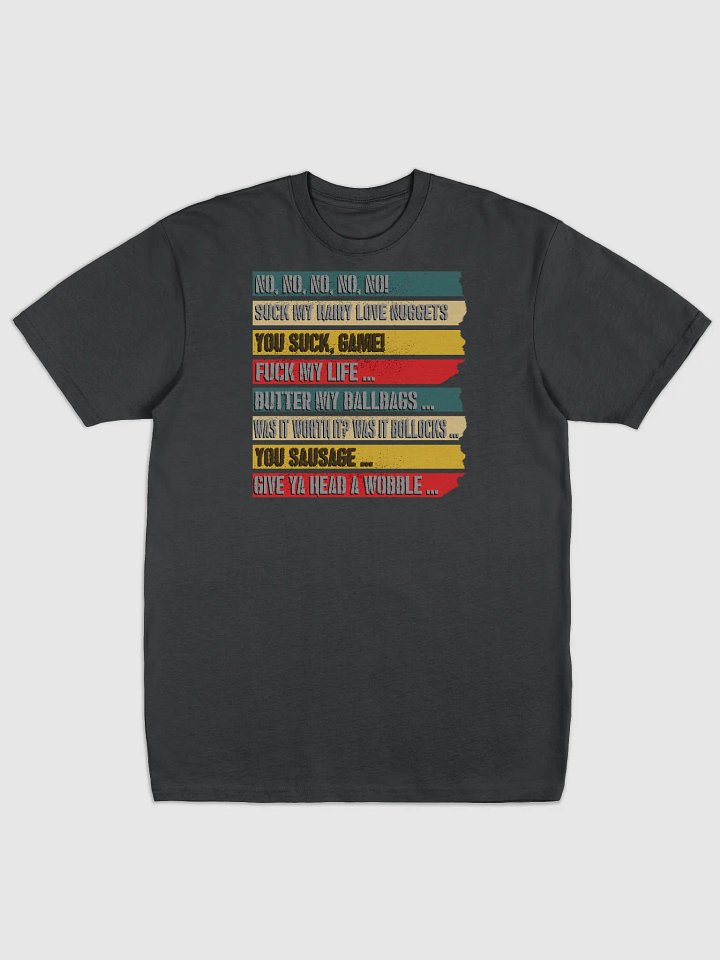 Unisex Tee product image (1)