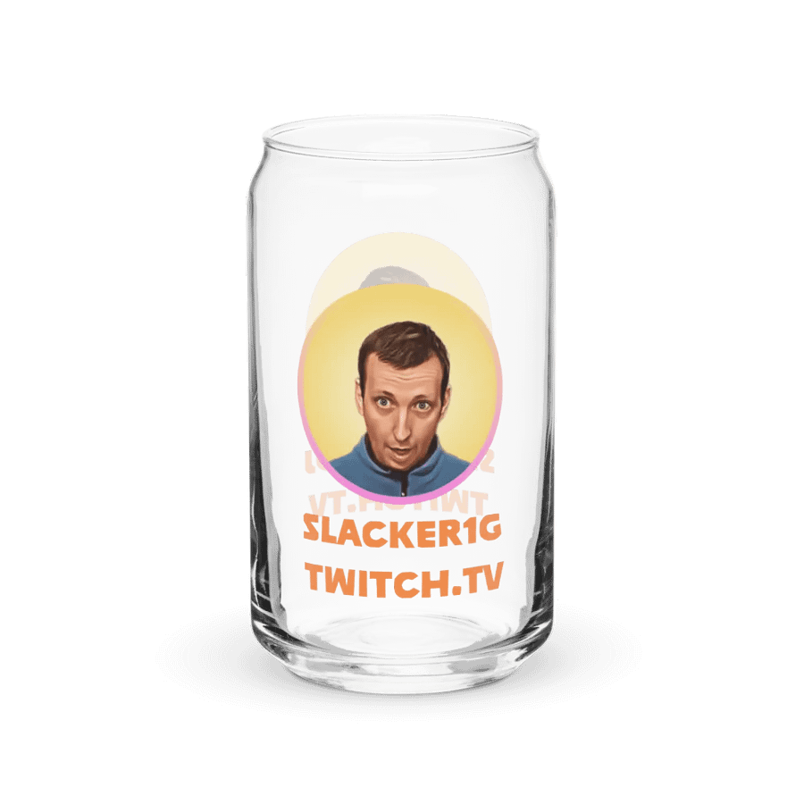 Twitch Icon Glassware Set product image (7)