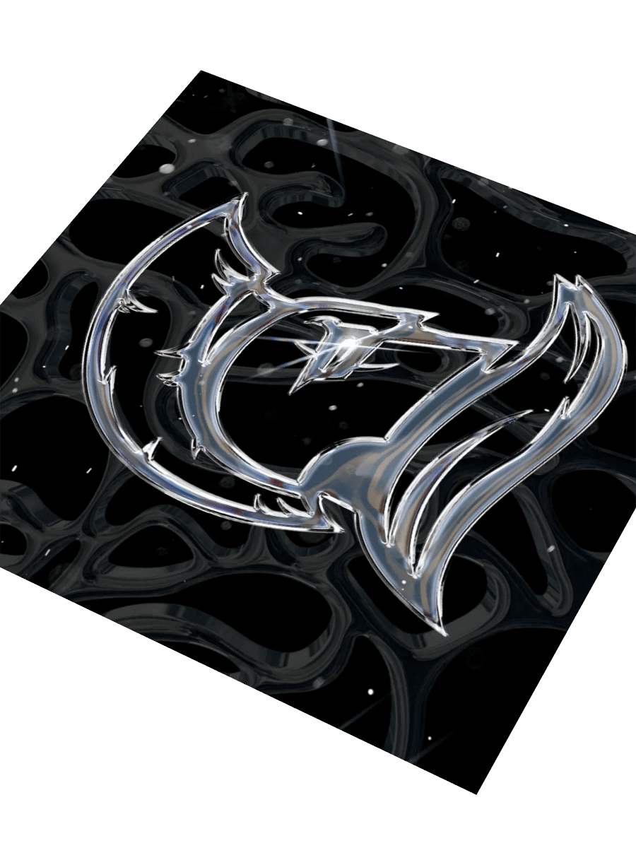 Legion Sticker product image (9)