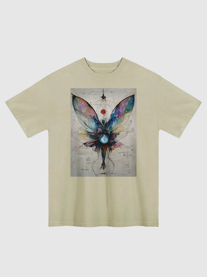 WTF Are you? Tee product image (1)