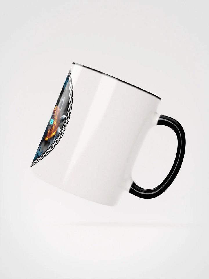 R.C. Logo Mug product image (2)