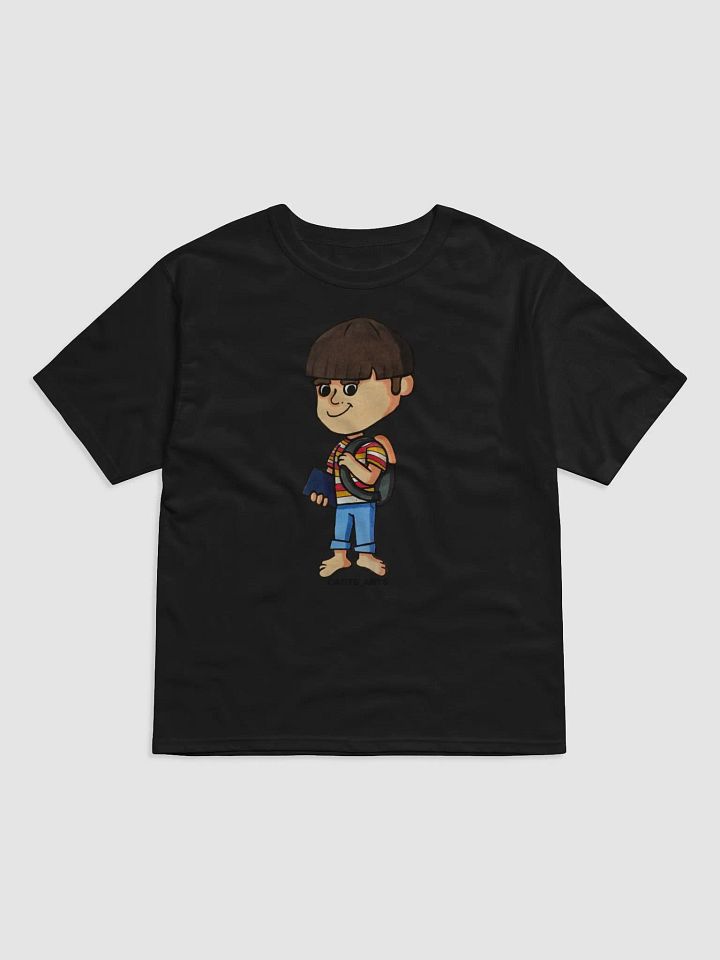 ST 2 Champion T-Shirt product image (2)