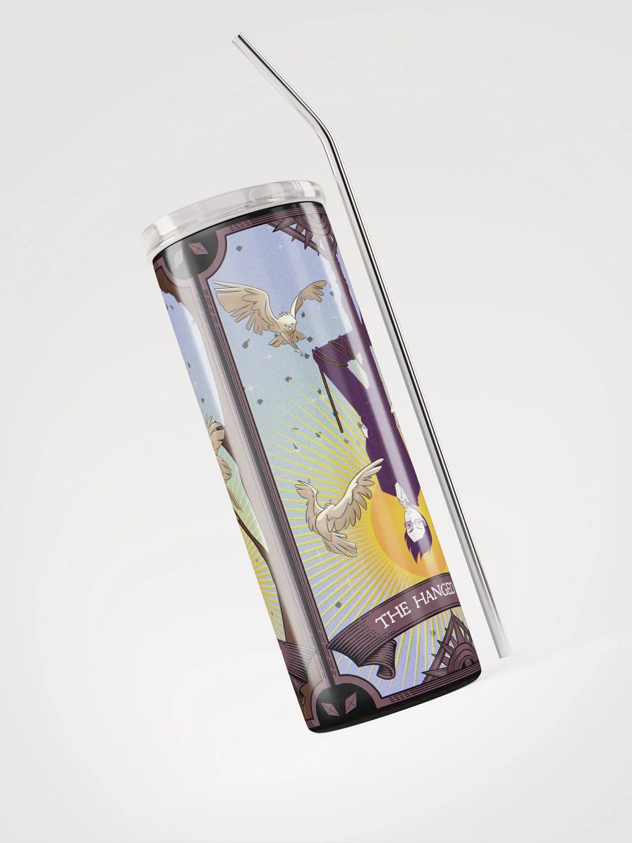 Hanged man Tumbler product image (3)