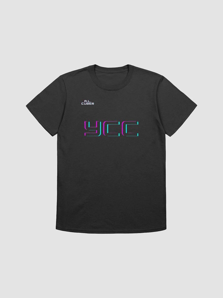 Ycc t-shirt product image (1)