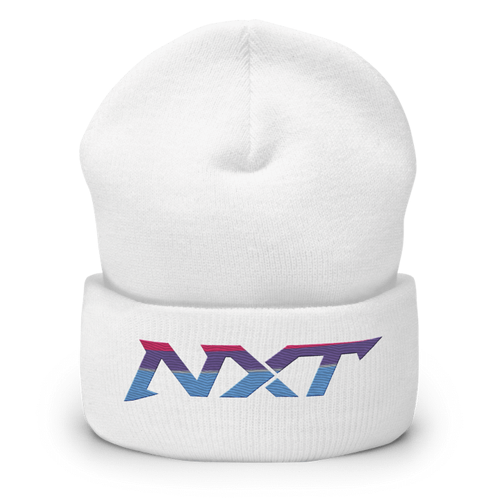 Nxt Gaming Beanie product image (1)