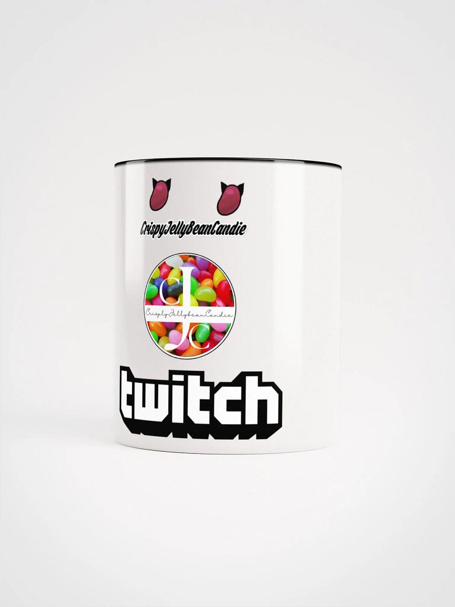 Bean Mug product image (9)