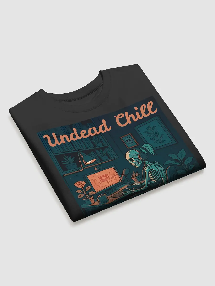 Undead Chill Sweatshirt product image (14)