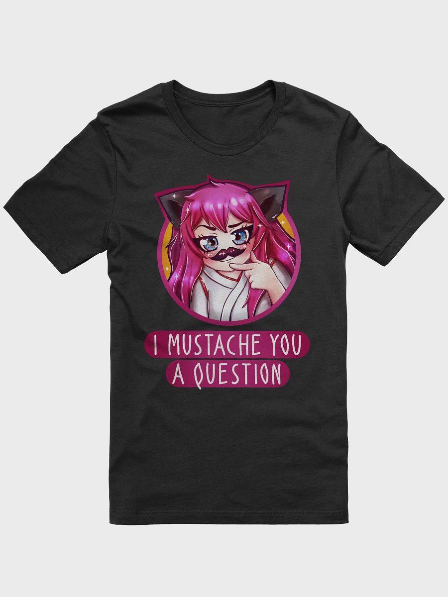 I Mustache You Something product image (1)