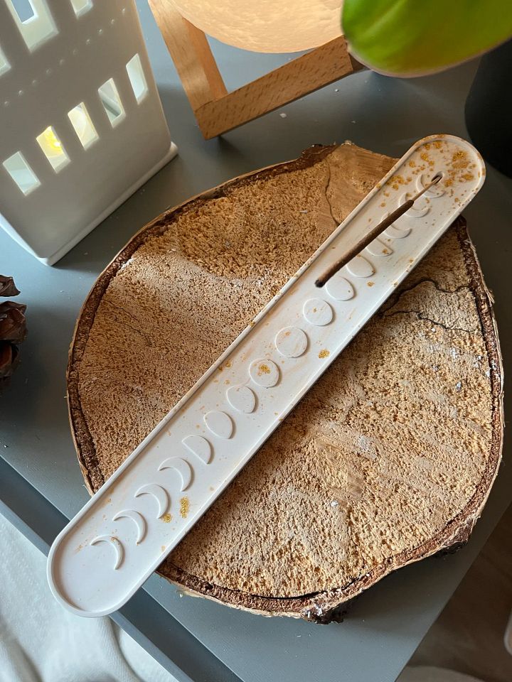 Räucherstäbchen Halter product image (1)