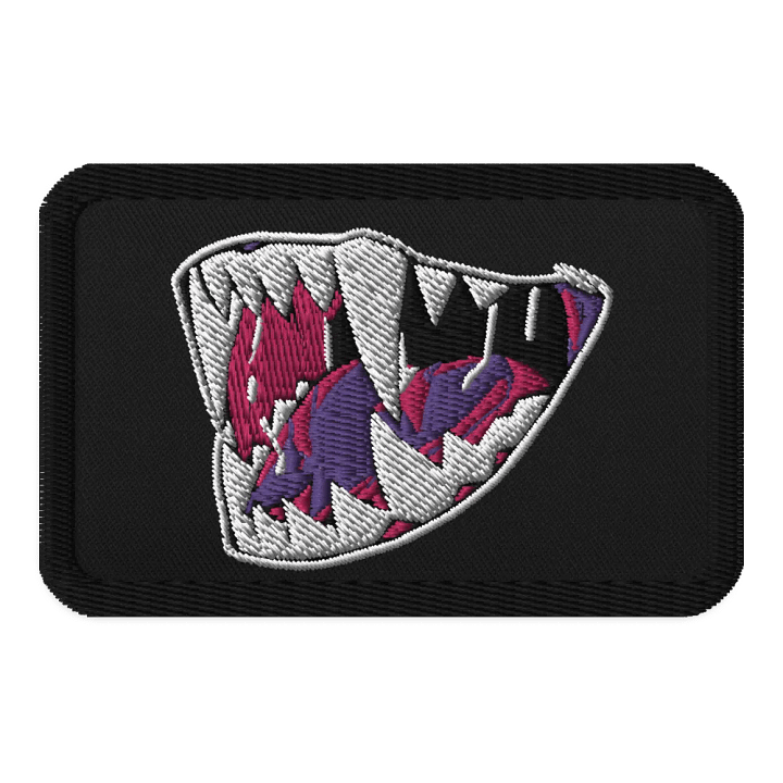 Embroidered Chomps product image (1)