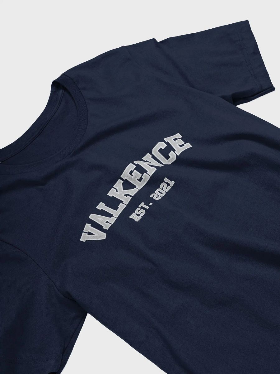 Varsity Tee product image (25)