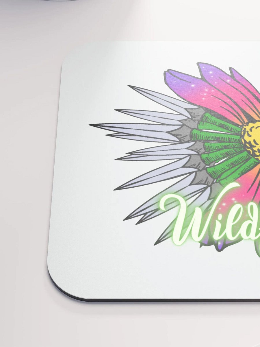 Wildflower Mouse Pad product image (6)