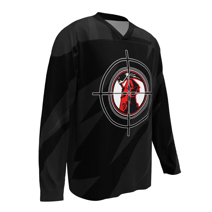 Reaper Sniping Hockey Jersey product image (1)