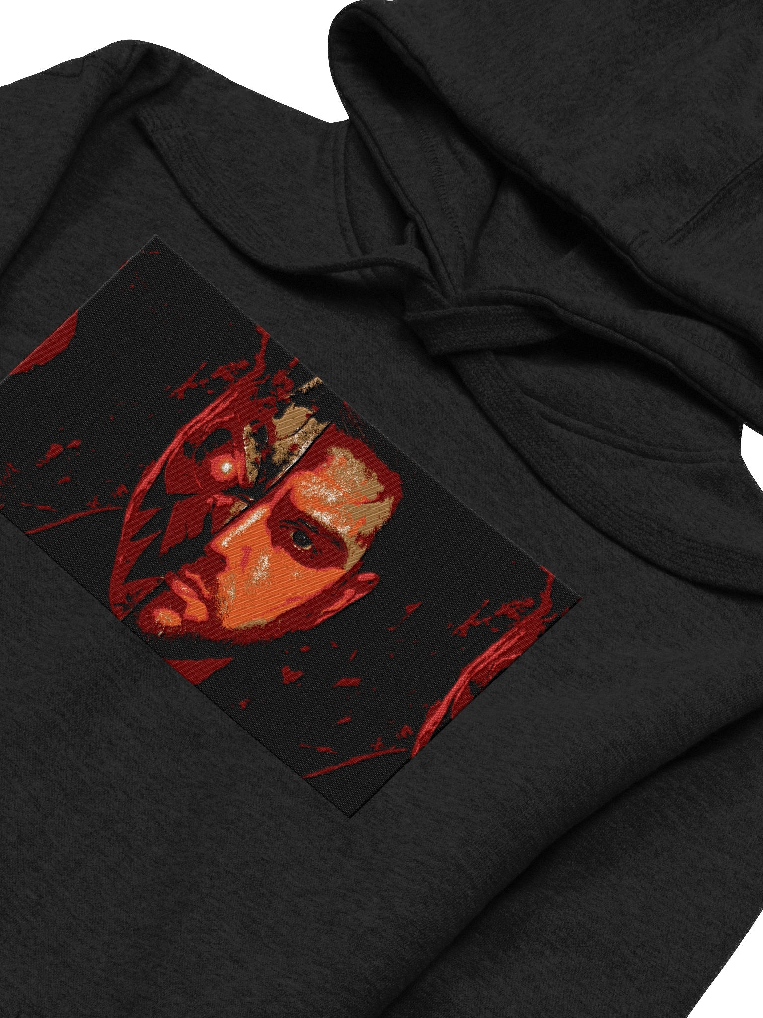 THUMP Icon Hoodie product image (3)