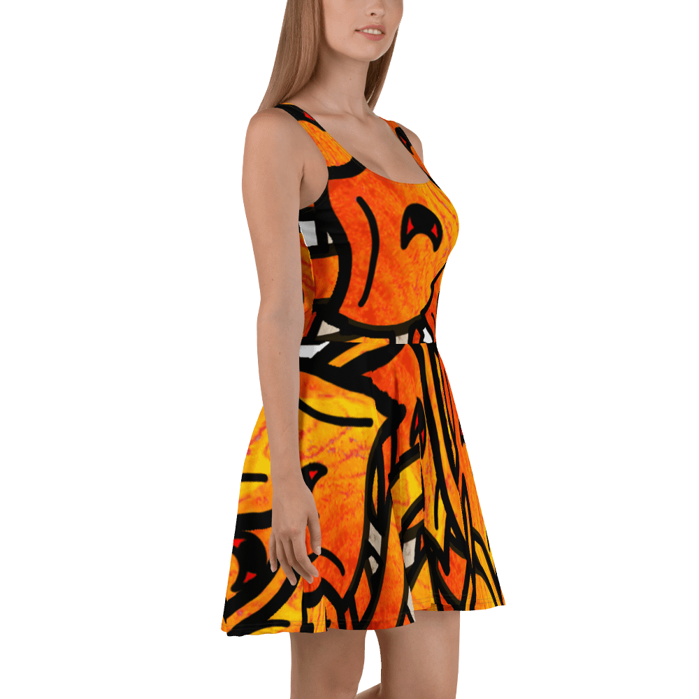 Meatman Dress product image (3)