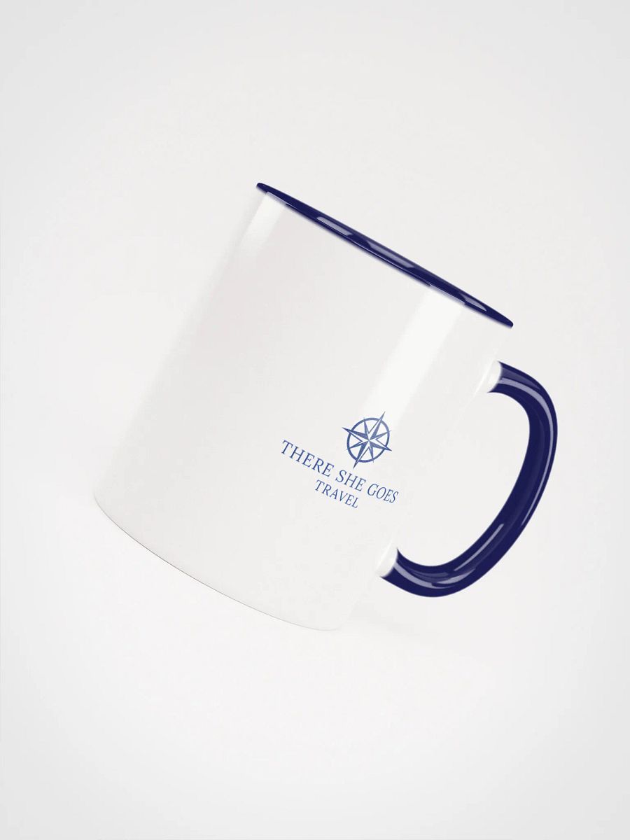 Buen Camino Francés - Ceramic Mug product image (4)