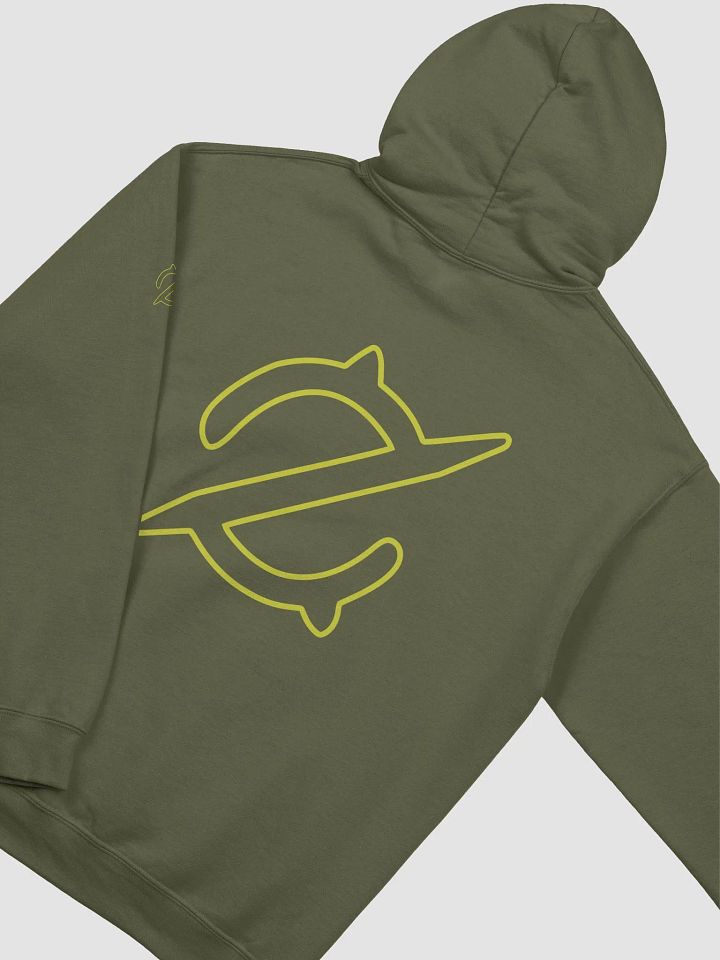 DRIP SQUAD X GUNBREAKER product image (2)