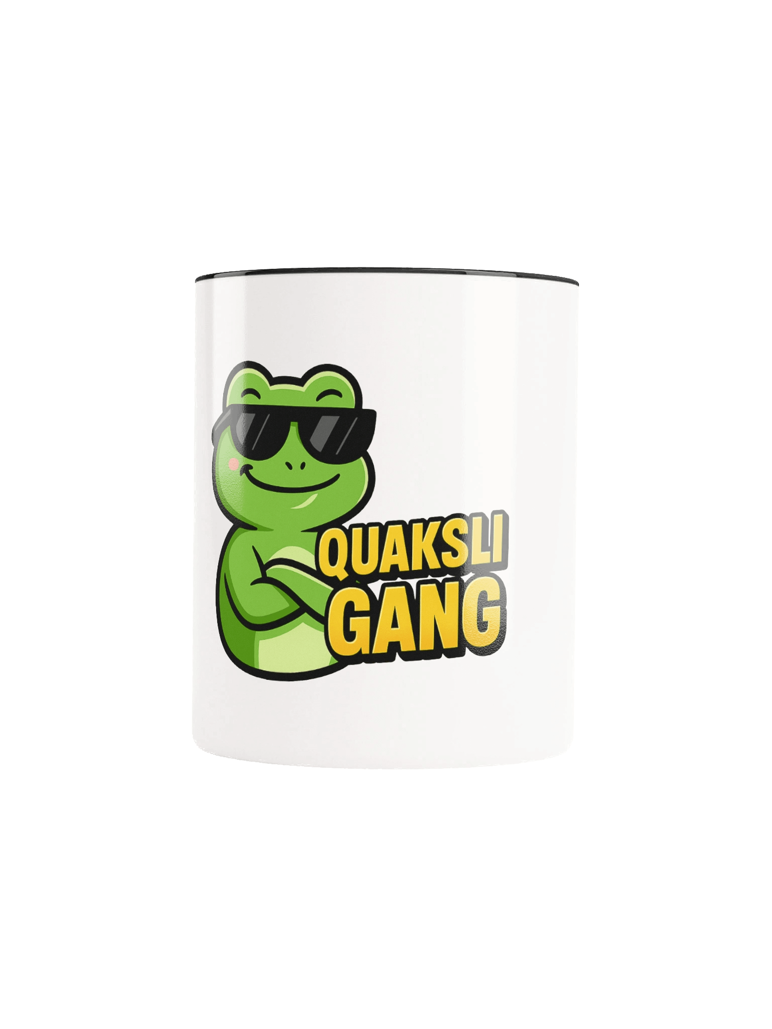 Limited Quaksli Tasse product image (15)