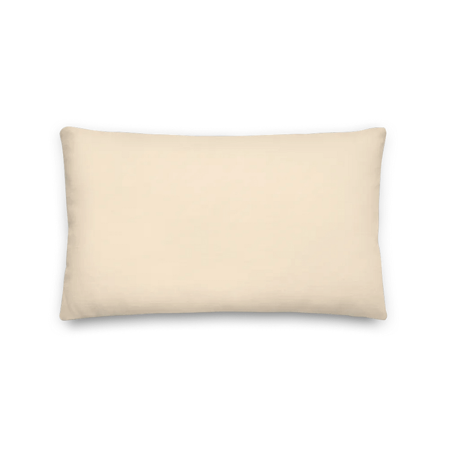 Dreamy Expression-Mother of Nations Premium Pillow product image (4)