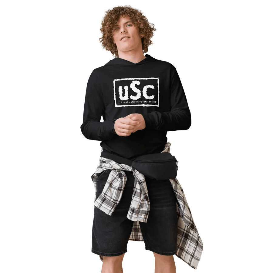 USC Flashback Hoodie product image (3)