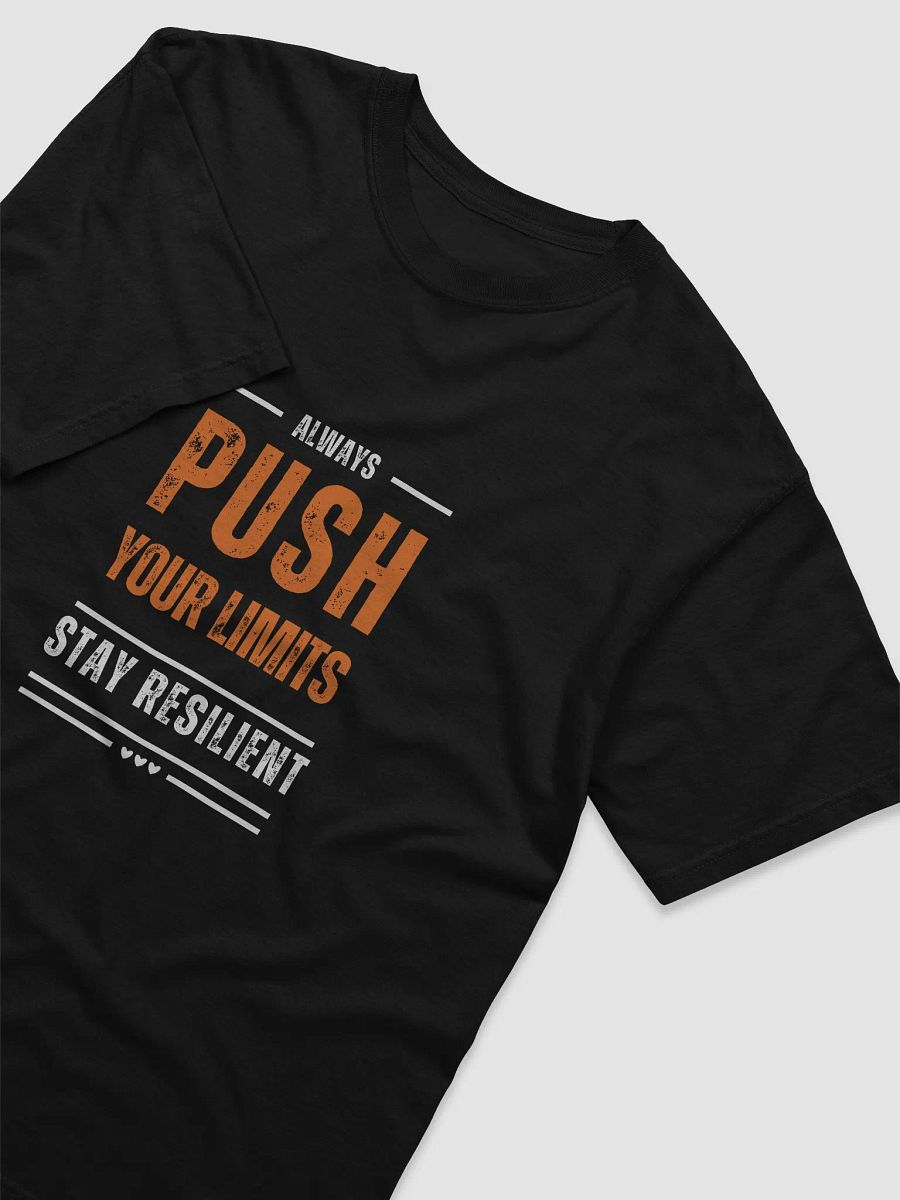 Positivity T-Shirt product image (3)