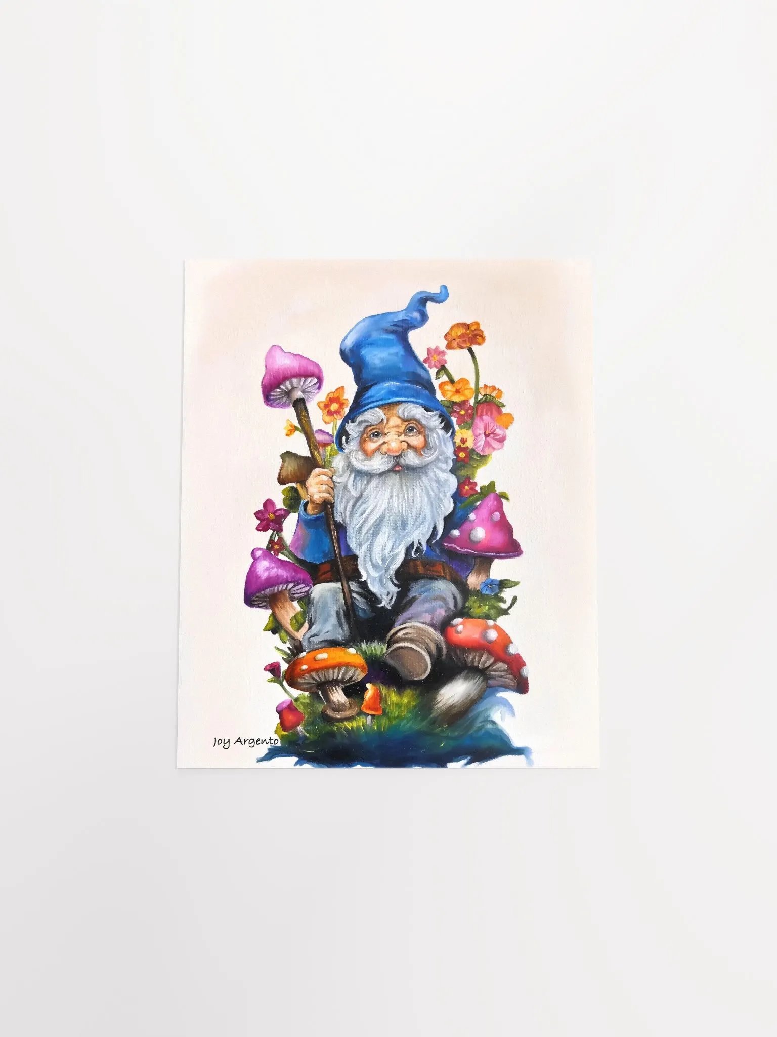 Gnome Print product image (4)