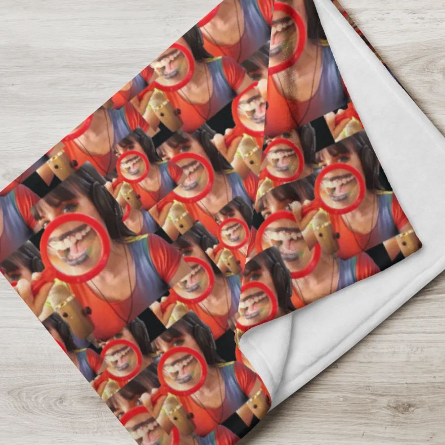 Monicult Blanket product image (17)