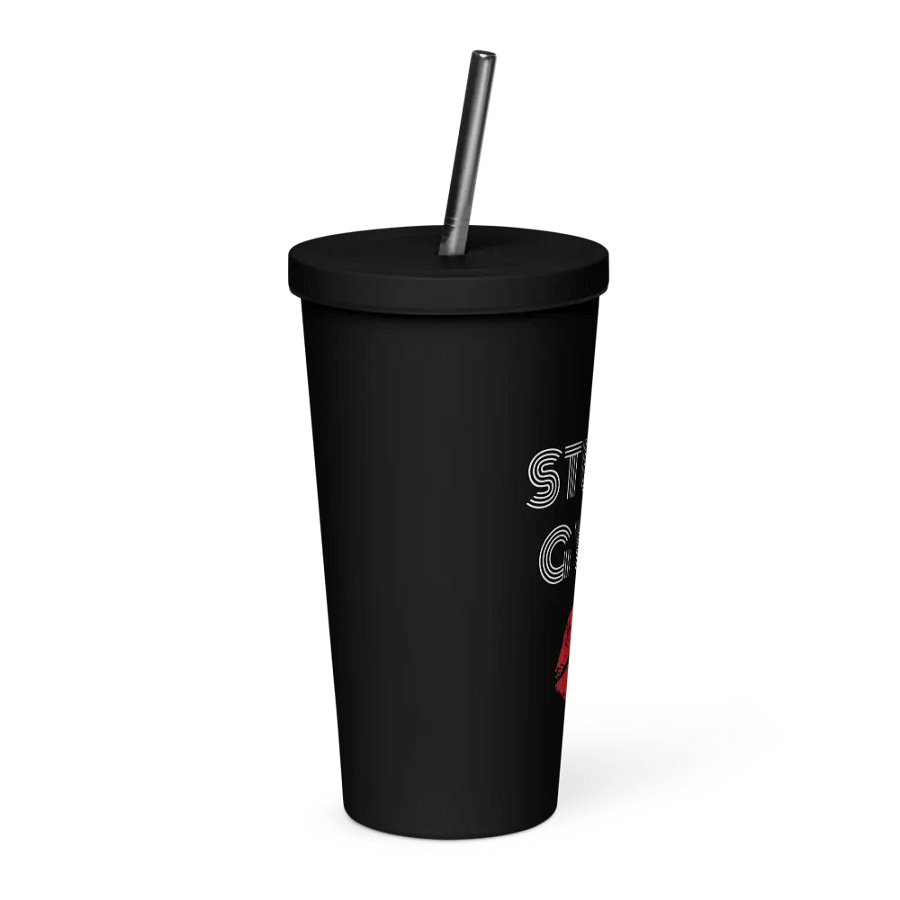 Stush Gyal Tumbler product image (4)