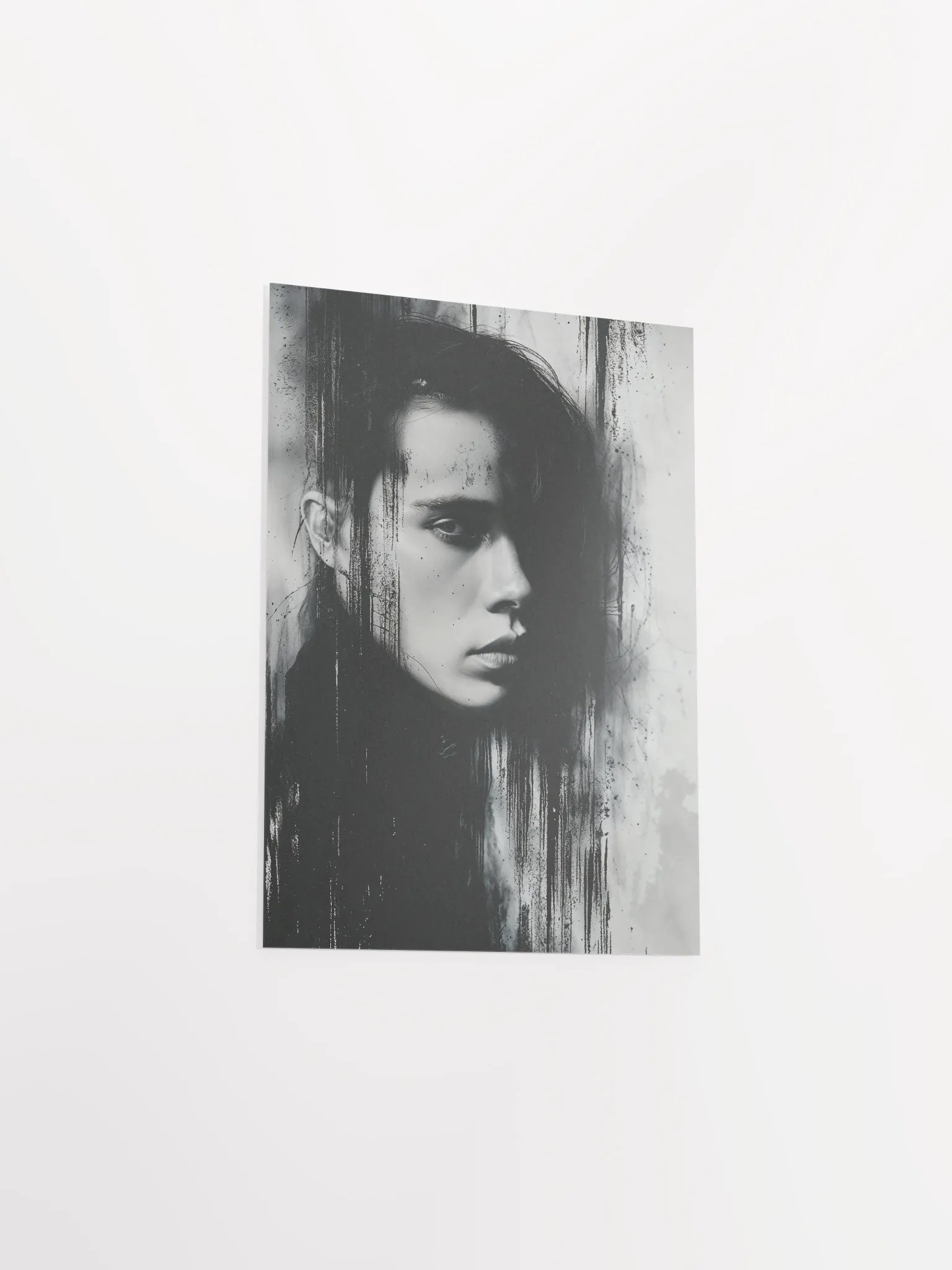 Veil of Ash Matte Poster product image (30)