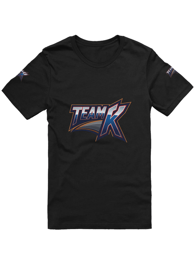 Team K V-2