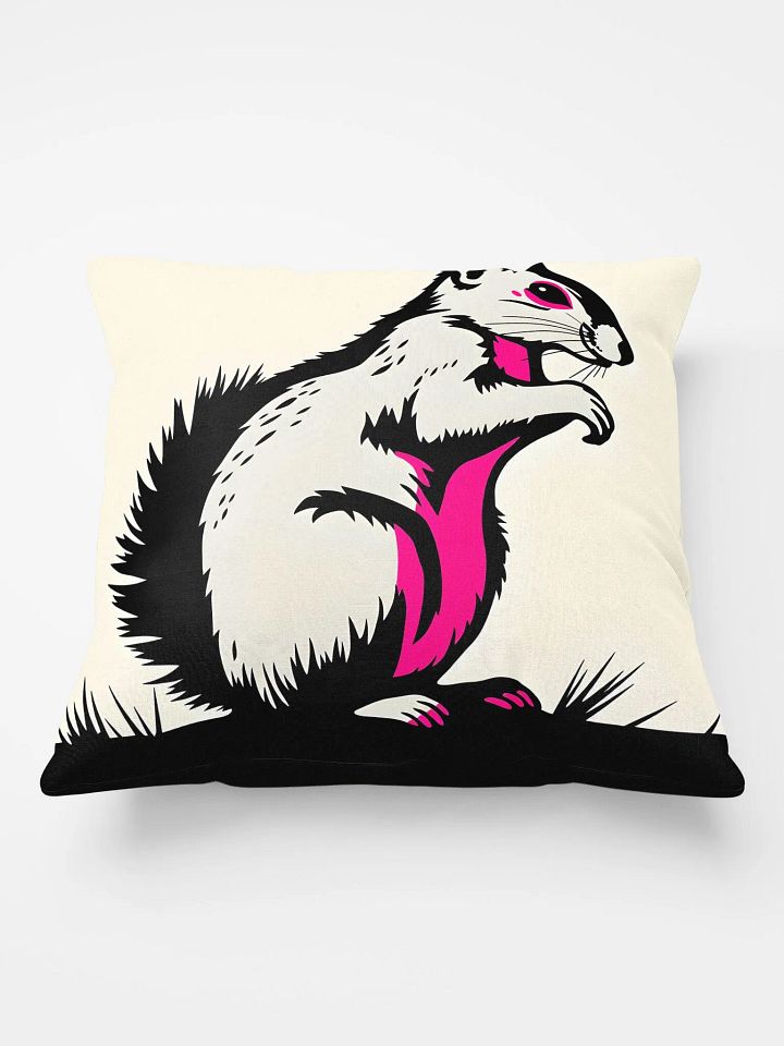 Dreamy Nights All-Over Print Pillow product image (1)