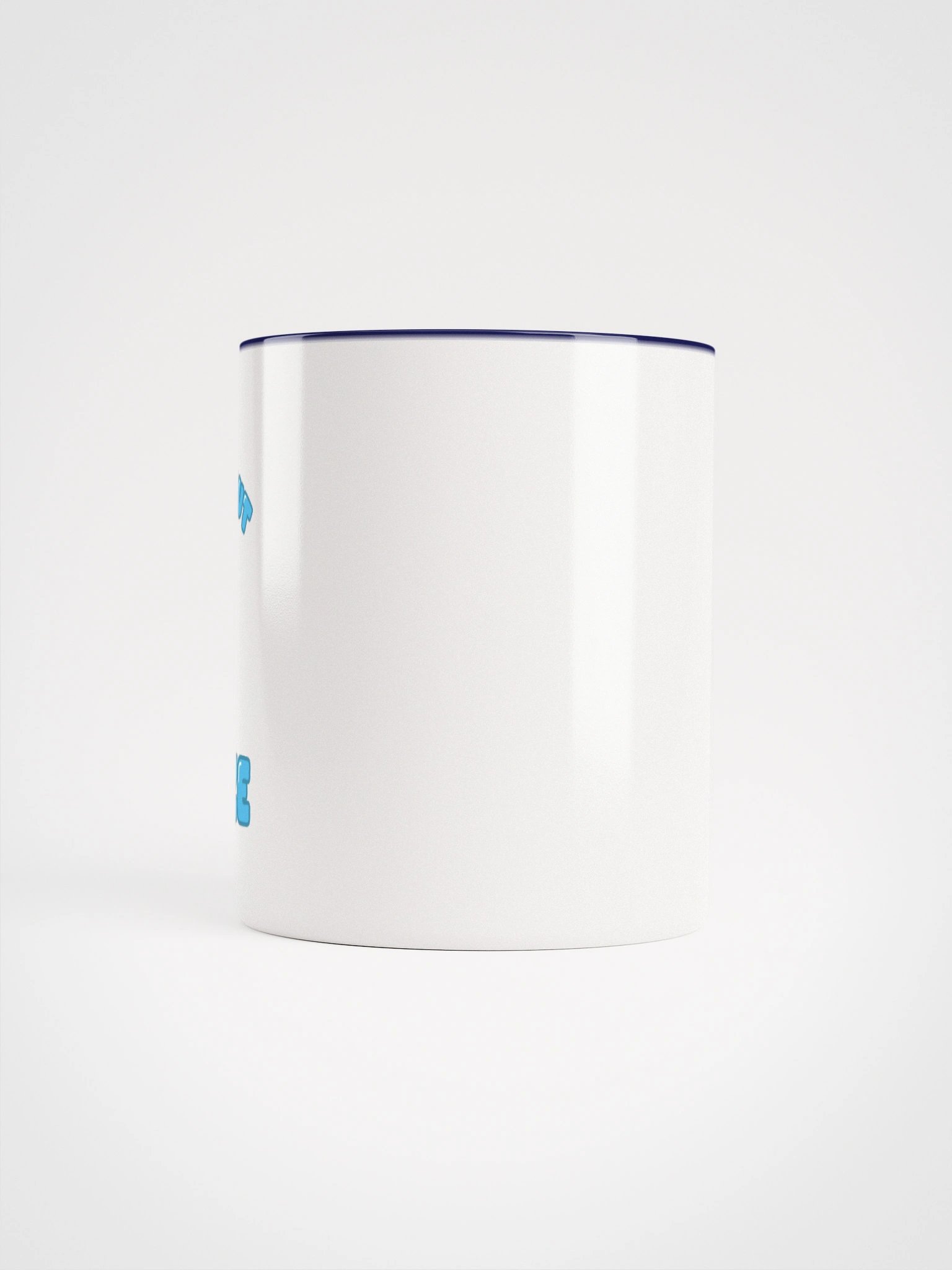 It's Not About the Size Mug product image (22)
