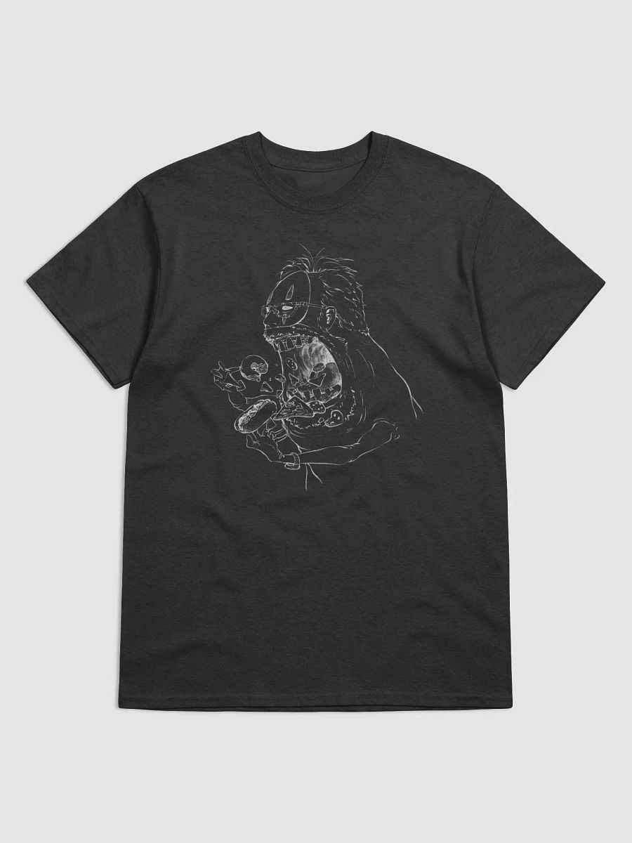 No Face (Classic Tee) product image (1)