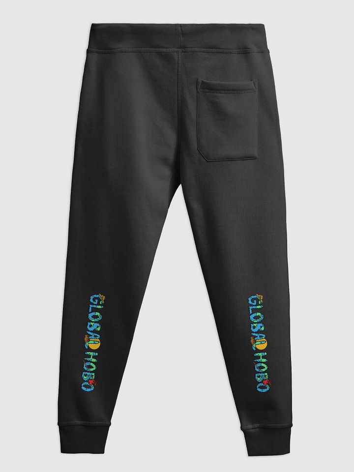 GLOBAL HOBO FLEECE SWEATPANTS product image (2)