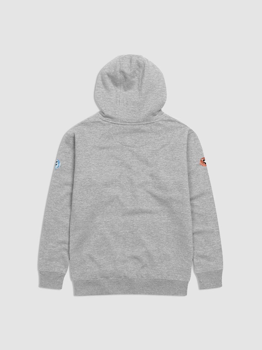 Two Marbles in a Bag Unisex Hoodie product image (18)